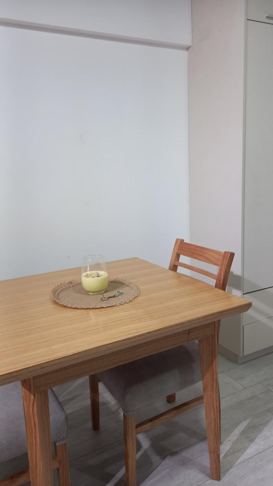 Appartamento Oro 2324 Monoambiente De Estreno En Palermo Soho